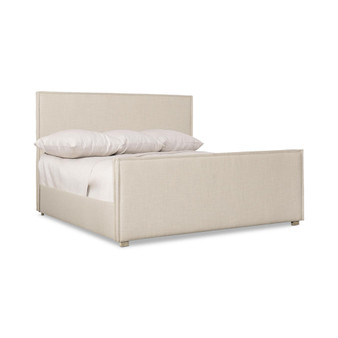Highland Park Upholstered Queen Bed