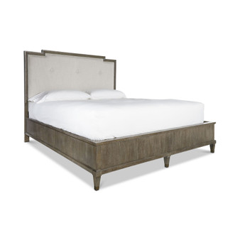 Playlist Upholstered Queen Bed