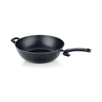 Adamant Comfort Aluminum 12.6" Non-Stick Wok
