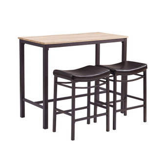 Betty 3-Piece Pub Set