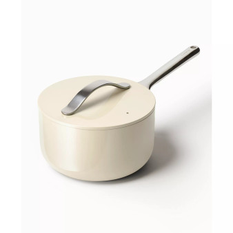 Aluminum Non-Stick Ceramic 5.91" Sauce Pan