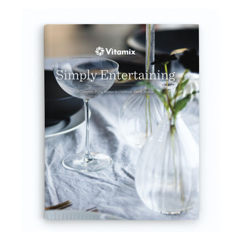 Simply Entertaining Cookbook