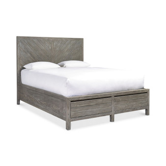 Broadstone Storage Queen Bed