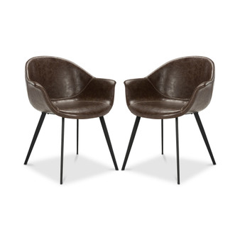 Charna Dining Chair (Set Of 2)