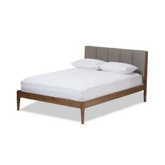 Ember Queen Bed