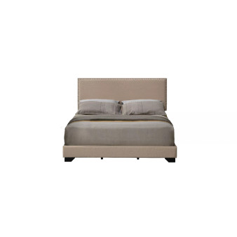 Leandros Queen Bed