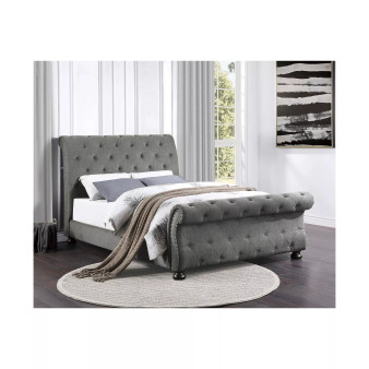 Basseri Queen Bed