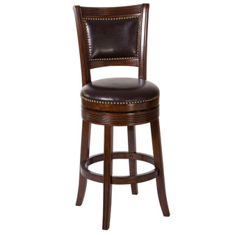 Lockefield Counter Height Swivel Stool