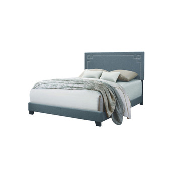 Ishiko Ii Eastern King Bed