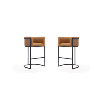 Cosmopolitan Barstool, Set of 2