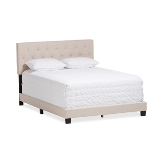 Cassandra King Bed