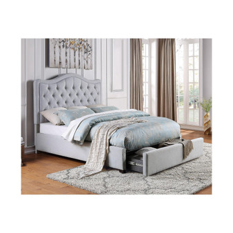 Danridge Storage Queen Bed