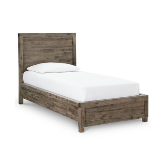 Canyon Twin-Size Platform Bed, Created for Macy's