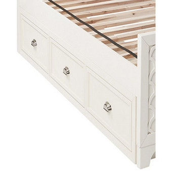Amanda 77" Under Bed Storage Box
