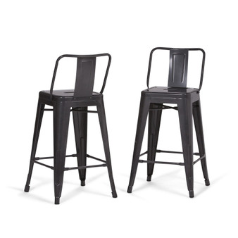 Set of 2 Rayne Counter Stool