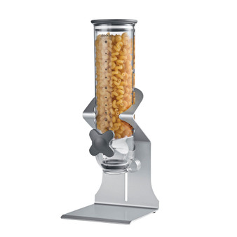 Zevro by SmartSpace™ Edition Countertop Single 13-Oz. Cereal Dispenser