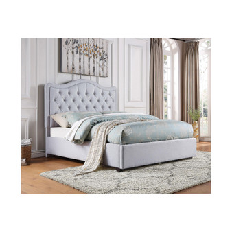 Danridge Full Bed