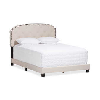Lexi Queen Bed