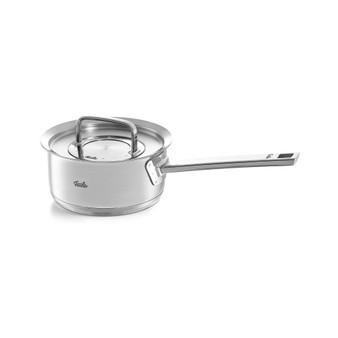 Original-Profi Collection Stainless Steel 1.5 Quart Sauce Pan with Lid