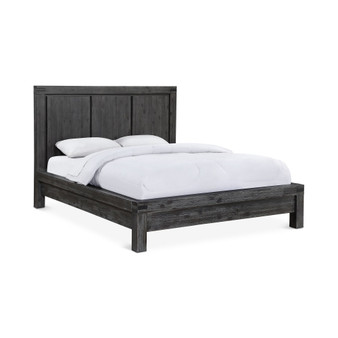 Avondale Graphite King Bed