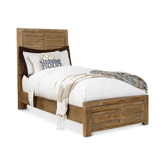 Soho Twin Bed