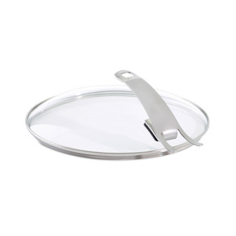 Glass Premium 11" Lid