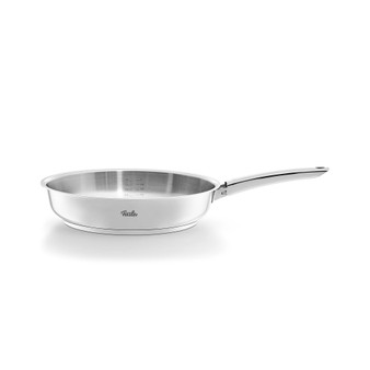 Steelux Pro Stainless Steel 11" Fry Pan