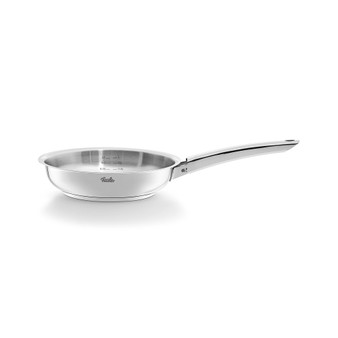 Steelux Pro Stainless Steel 8" Fry Pan
