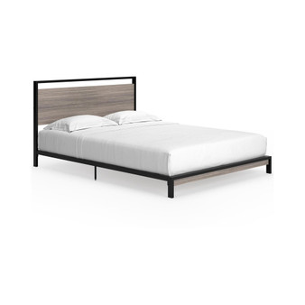 Dontally Queen Platform Bed