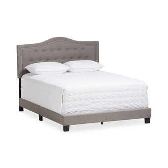 Emerson King Bed