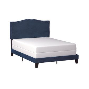 Kiley Upholstered Bed, Full