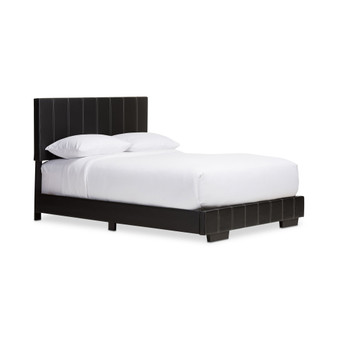 Atlas Full Platform Bed