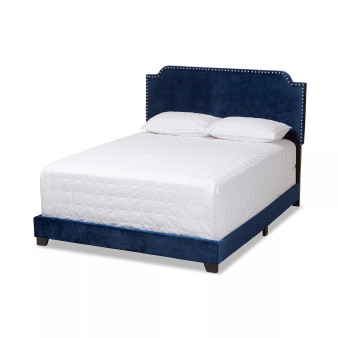 Darcy King Bed