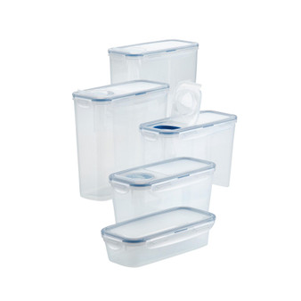 Easy Essentials 10-Pc. Pantry Food Storage Set, Created for Macy's