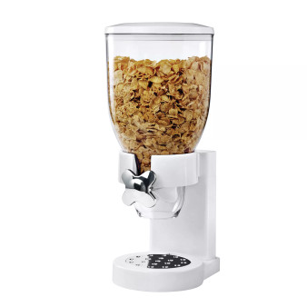 Zevro by 17.5-Oz. Cereal Dispenser