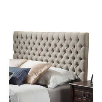 King/Cal King Gallow Headboard