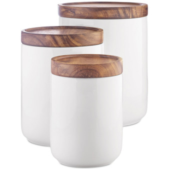 Set of 3 Canisters