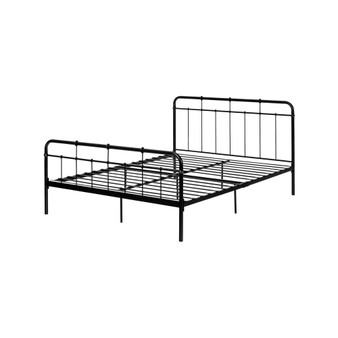 Holland Bed, Queen