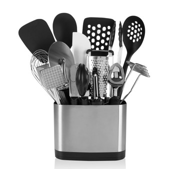 15-Piece Kitchen Utensil Set