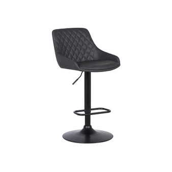 Anibal Adjustable Bar Stool