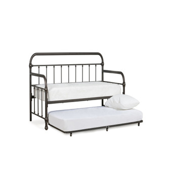 Kirkland Daybed with Trundle - Twin