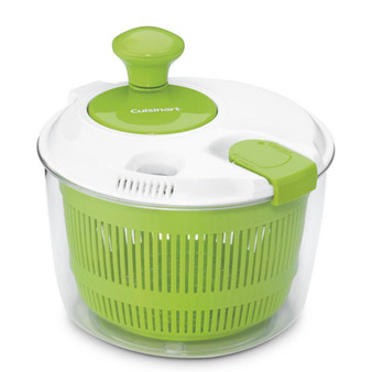 Small Salad Spinner