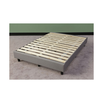Heavy Duty Wooden Bed Slats/Bunkie Board, Full XL