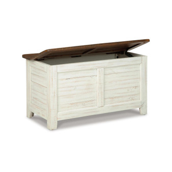 Dashbury Storage Trunk