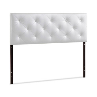 Paeëon Queen Headboard