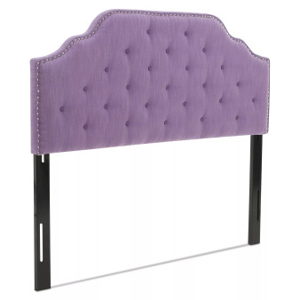 Vandale Adjustable Full/Queen Headboard