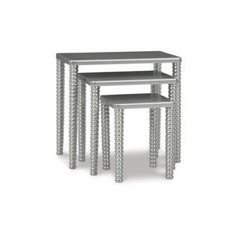 Caitworth Accent Table, Set of 3