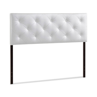 Paeëon King Headboard