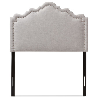 Barrer Twin Headboard