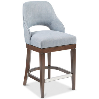 Keyson Counter Stool, Quick Ship